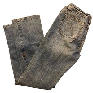 Together Vintage Y2K Jean/Capri